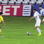 Славия победи Ботев (Пловдив) с 3:1