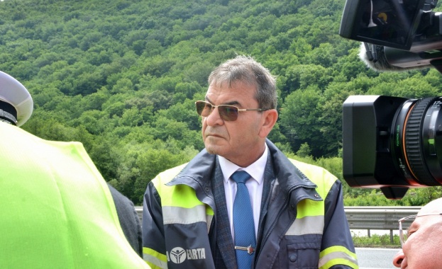 Извършването на съвместни проверки по метода на широкообхватен контрол на