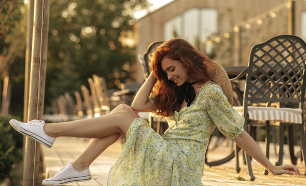 Необходими находки за пролетен шик от GLAMI