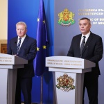 Министър Тахов призова ЕК за облекчаване на административната тежест върху земеделските стопани, осигуряване на предвидимост и сигурност в доходите