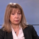 Стояна Георгиева: Вижда се ярко декларирано желание на Пеевски да ръководи нещата