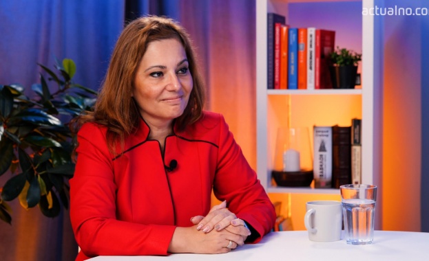 Проф. Асена Сербезова: Националната здравна карта е базата, на която ние стъпваме, за да определим имаме ли нужда от ново лечебно заведение