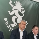 Костадин Костадинов от Бургас: "Възраждане" има пет условия! Няма да отстъпим от тях