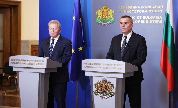 Необходимо е да се облекчи административната тежест върху земеделските стопани