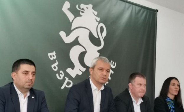 Възраждане може да разговаря с всички освен ДПС но имаме