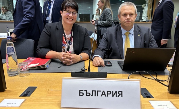 Министрите на държавите членки на ЕС отговорни за цифровата трансформация