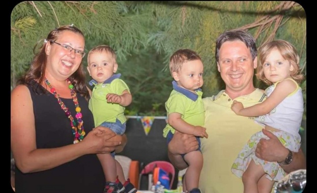 Това е единствената организация у нас учредена от донори на