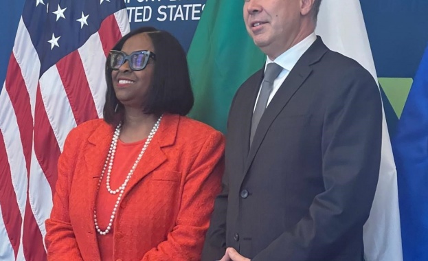 Изграждането на нови ядрени мощности на площадката на АЕЦ Козлодуй