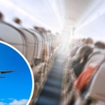 Какво да правим при силна турбуленция на самолет