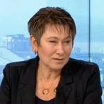 Даниела Везиева: Ние сме равноправна държава членка в ЕС и ще отстояваме зачитане на националните ни интереси