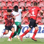 Локо София победи Берое с 3:0 в Стара Загора и си осигури оцеляването в елита