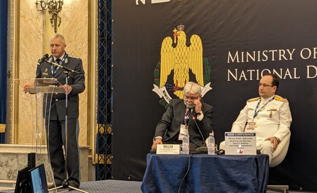 В днешната динамична и бързо изменяща се среда за сигурност