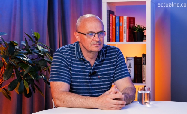 ГЕРБ и ДПС имат изграден рефлекс за компроматни кампании със