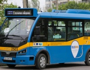 Ще има допълнителен градски транспорт за Задушница тази събота