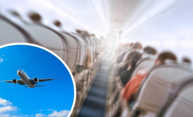 Какво да правим при силна турбуленция на самолет