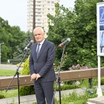 Министър Запрянов: Членството на България в НАТО даде гаранции за нашата сигурност, стабилност и просперитет   