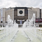 12% ръст на туристите в София за първото полугодие на 2024 година