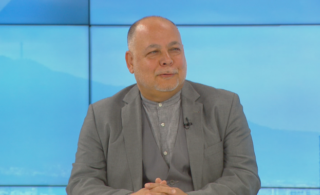 Вървим напред в процеса по изграждане на Национална детска болница