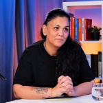 Ани Стоянова, майката на Даная: Не само, че усещам болка, аз съм болката