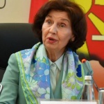 Гордана Силяновска: Няма да решаваме проблеми, свързани с ветото на наши съседи