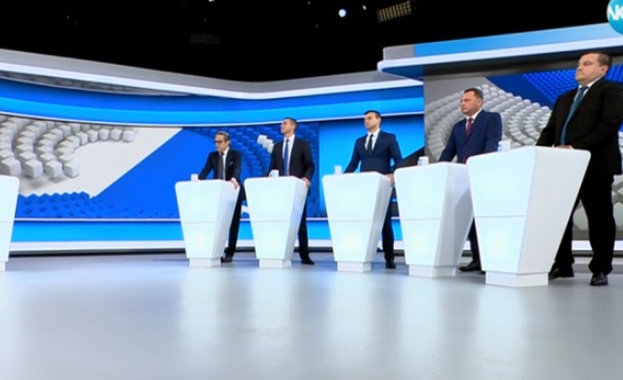 Изборът на България новата власт От София до Брюксел