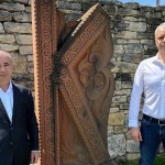 Костадин Костадинов: Българският народ е създател на европейската цивилизация