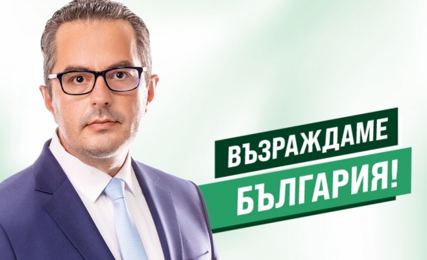 Цончо Ганев: Ако има висока избирателна активност  купеният и корпоративен вот няма да е от значение