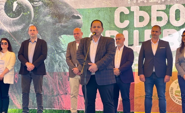 Министерството на земеделието и храните ще продължи да подкрепя сектор