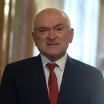 Димитър Главчев: Откровена лъжа е, че съм имал рекорден брой съветници като премиер