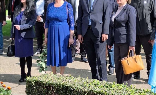 24 май е в сърцето на всеки българин Смея да