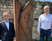 Костадин Костадинов: Българският народ е създател на европейската цивилизация