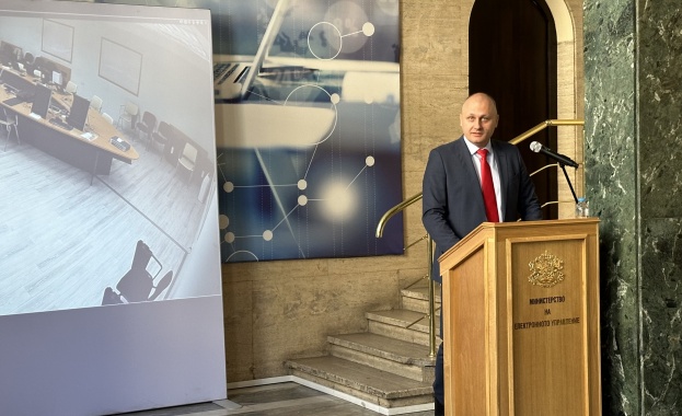 Експертите приключиха с необходимите дейности и проверки от удостоверяването на