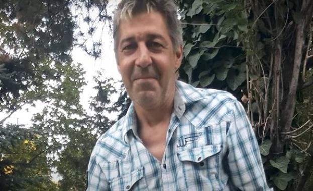 Иван Кацаров от пловдивския квартал Кючук Париж който бе в