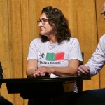 Станислав Стоянов: Нужни са активни личности с позиция в Европейския парламент