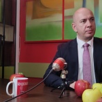 Ангел Георгиев: „Възраждане“ ще бъде първа партия на изборите!