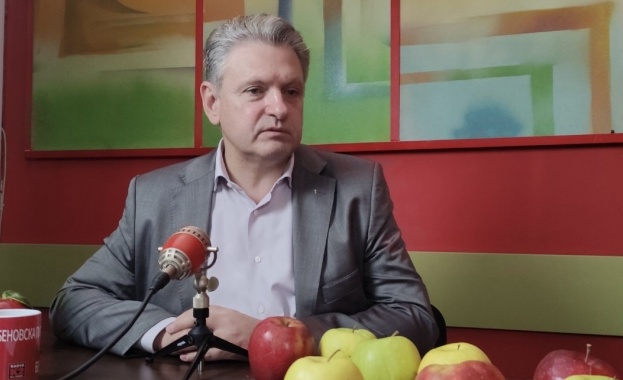 Николай Малинов: Русофилството ще спаси България от евроатлантическото поробване