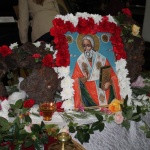 Св. свщмчк Терапонтий. Св. мчк Терапонтий Софийски