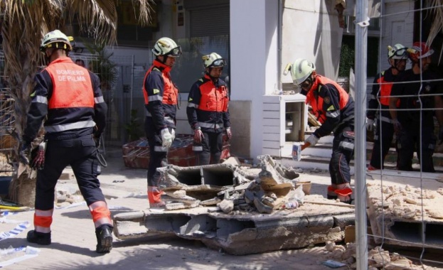 Две германски туристки келнерка от Испания и сенегалец загинаха след