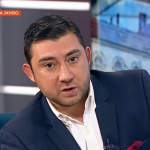 Карлос Контрера: Трябва да се създаде европейска агенция за антитероризъм със седалище в София