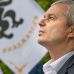 Костадин Костадинов: Днес хора, пристъпили църковните закони, избраха нов митрополит