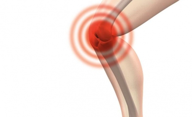 Травмите на коляното са доста чести Хората често забравят важната