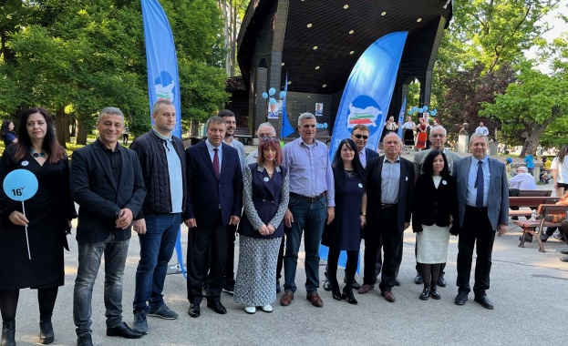 Когато дойде време за избори наистина трябва да се избира