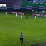Ботев (Враца) постигна жизненоважна победа с 1:0 срещу Берое
