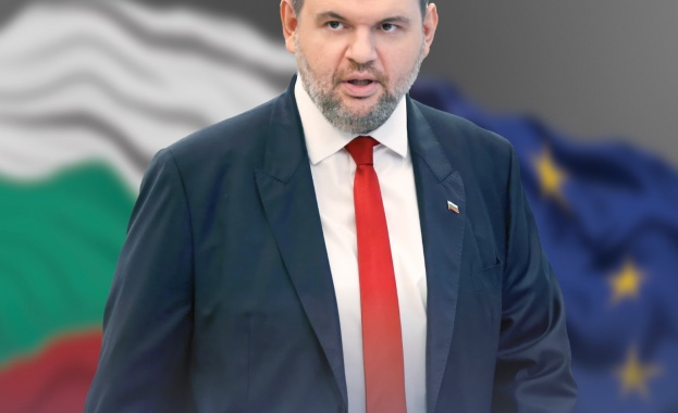 Недопустимо и безотговорно е от страна на президента Румен Радев