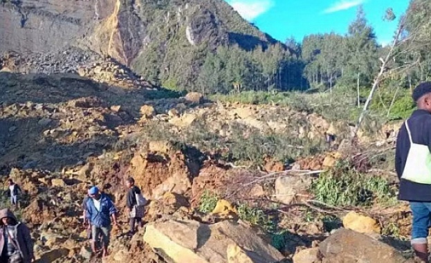 Смята се че над 670 души са загинали след като