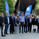 Ген. Стефан Янев: Избираме бъдещето на България. Бъдете активни