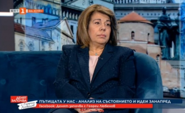 В края на месец юни започва ремонт на Дунав мост