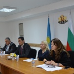 Транспортните министри на България и Казахстан обсъдиха мултимодалната свързаност между двете държави