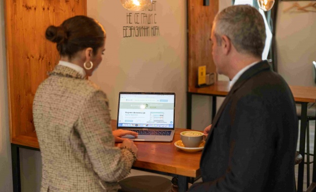 Мартин Матеев: МСП в България трябва да ускорят цифровизацията, за да бъдат конкурентноспособни 