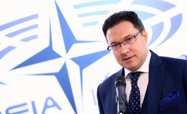 Даниел Митов: Надяваме се от пролетната сесия на ПА на НАТО в София да излязат силни послания
